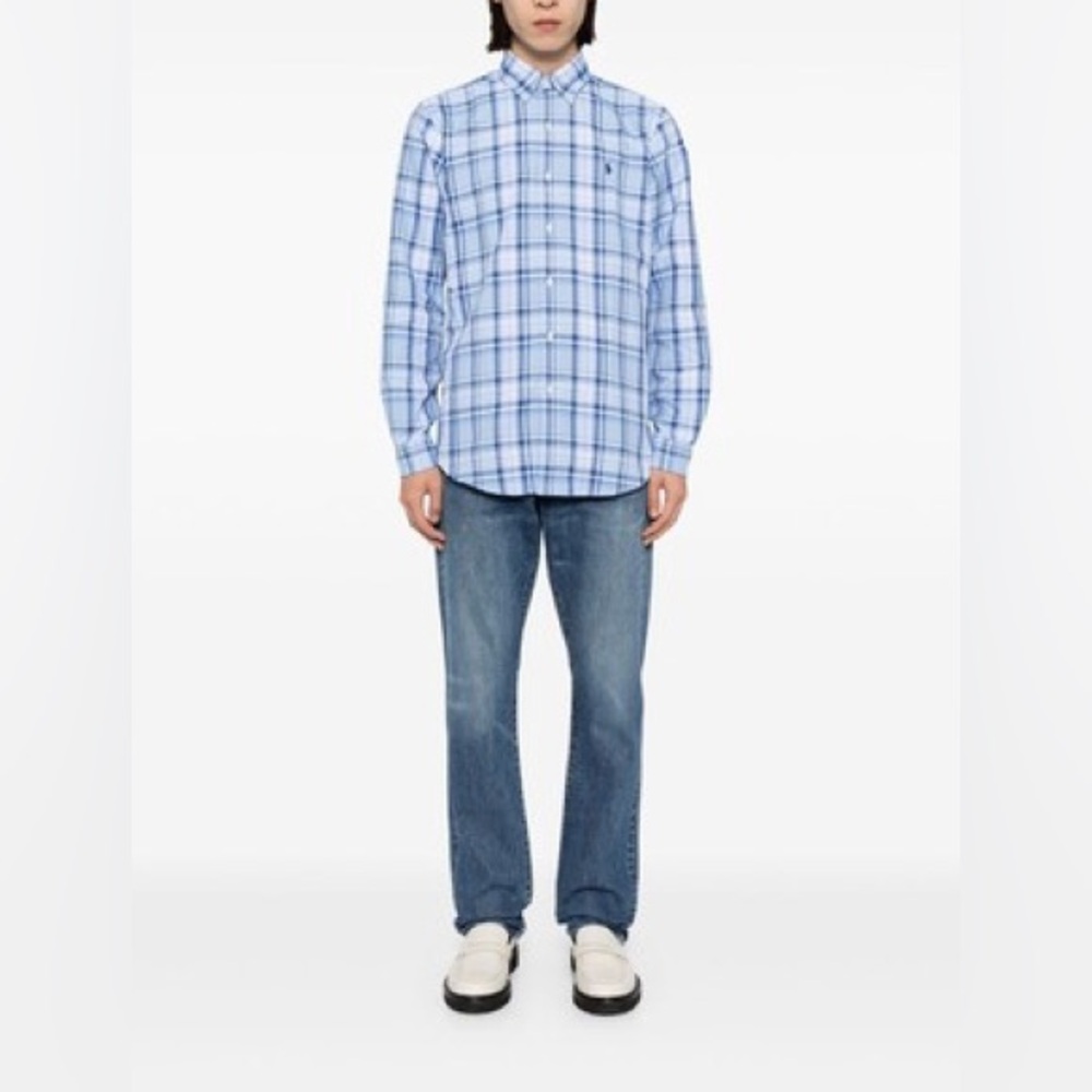 Polo Ralph Lauren Button Down Shirt
